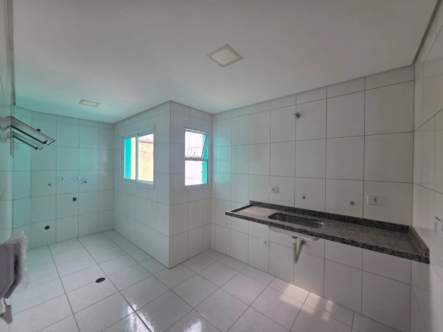 Imagem Apartamento Duplex à Venda, 2 quartos 1 suíte, 140m², 2 vagas, Rudge Ramos/SP