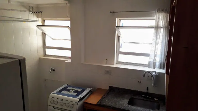 Imagem Apartamento com 2 Quartos à Venda, 67 m² em Paraíso - São Paulo