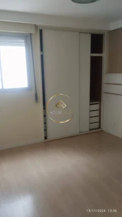 Imagem Apartamento 2 dormitórios, 1 vaga, Flamboyant, Jardim São Dimas.