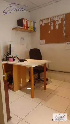 Imagem Sala Comercial para locação, Jardim Dracena, São Paulo - .