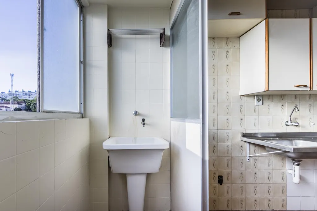 Imagem Apartamento em Cristal