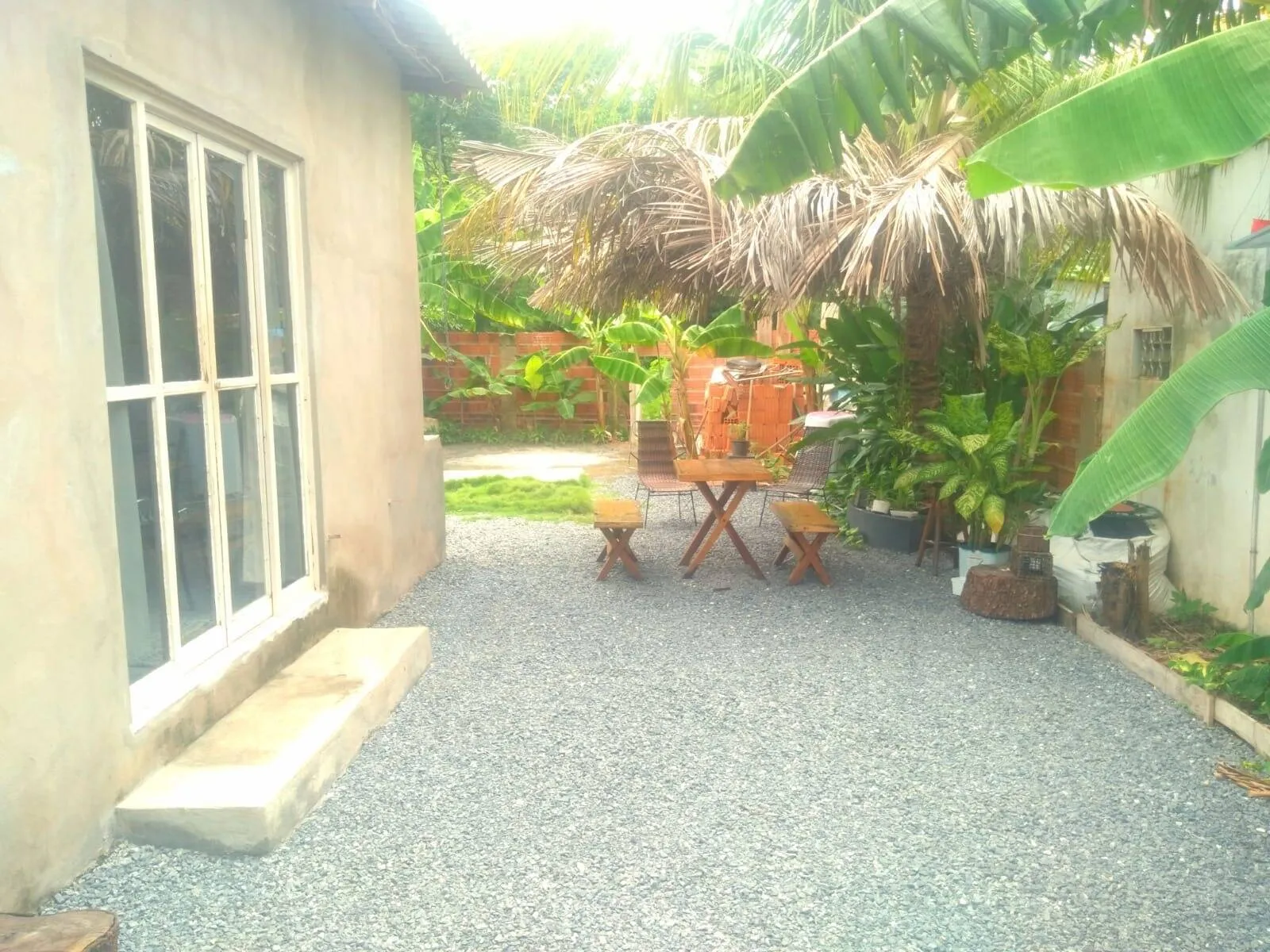 Imagem Casa 1 quarto Bairro Do Pari
