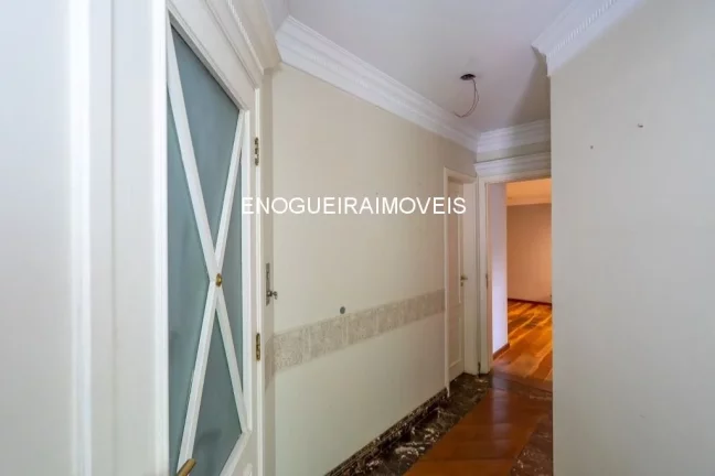 Imagem APARTAMENTO RESIDENCIAL em SÃO PAULO - SP, MORUMBI