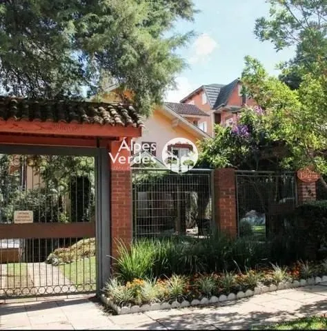 Imagem Vende-se apartamento com 1 dormitorio a 3 minutos da Rua Coberta
