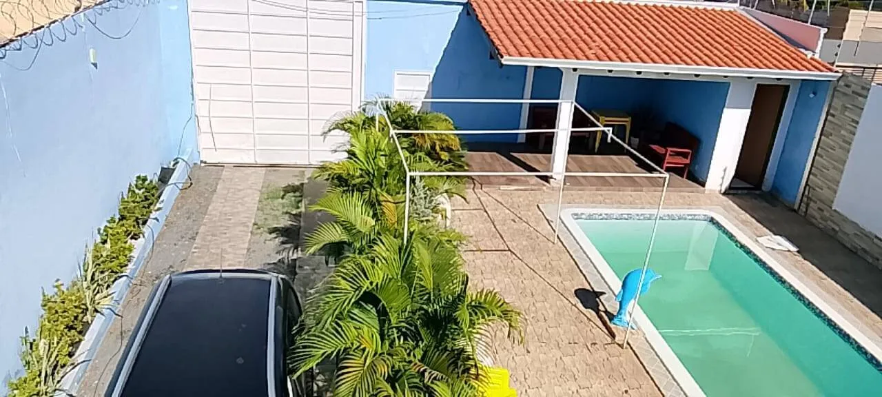 Foto do imóvel Casa 4 quartos bairro canelas Várzea Grande em Rua Marechal Mena Barreto