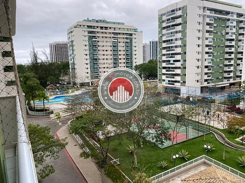 Imagem Apartamento a Venda no bairro Cachambi - Rio de Janeiro, RJ