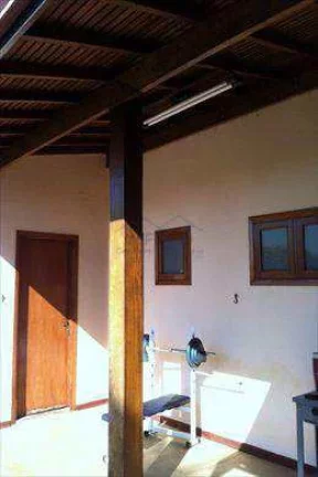 Imagem Casa Padrão