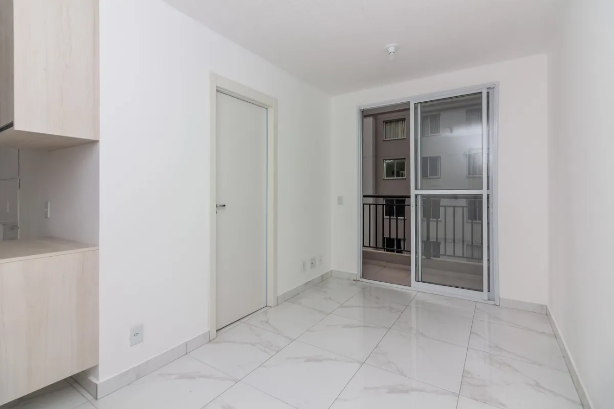 Imagem Apartamento para venda em Pirituba com 2 quartos, 39m2