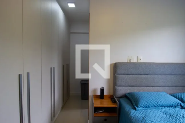 Imagem Apartamento à Venda - Recreio, 3 Quartos, 81 m2