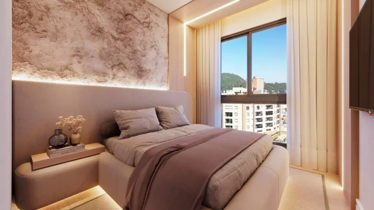 Imagem Apartamento para venda no bairro Bombas em Bombinhas