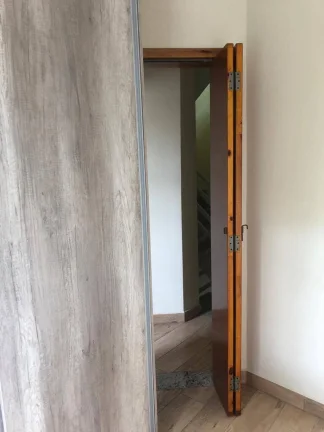 Imagem Sobrado com Cobertura com planejados e 2 vagas no Pq Jaçatuba SA