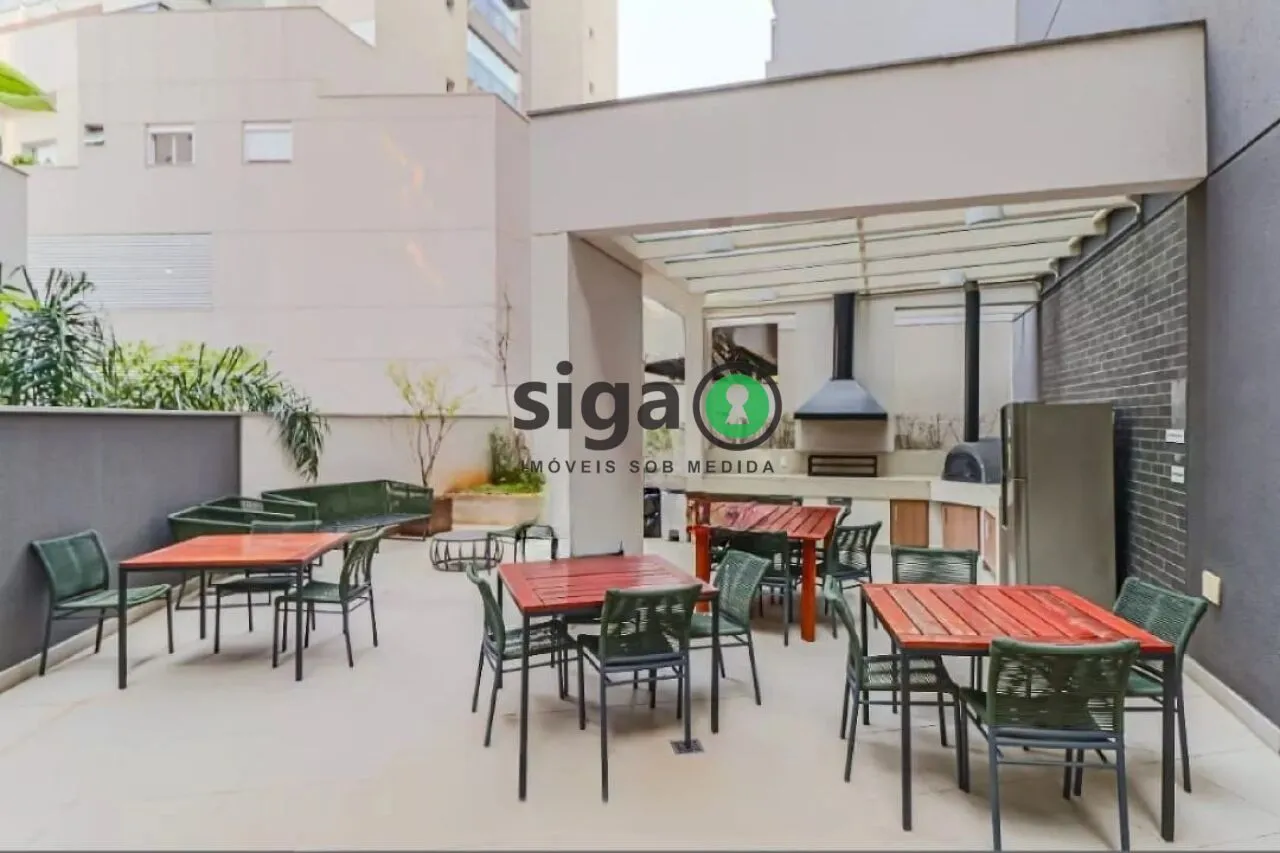Imagem Apartamento Aconchegante em Butantã com 112m²!
