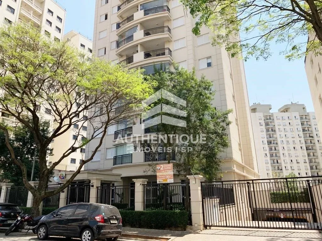Imagem COSTA RICA SAUDE - Apartamento à venda em São Paulo/SP