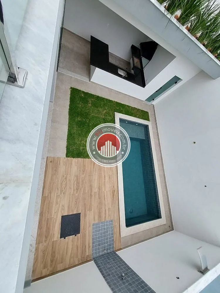 Imagem Casa a Venda no bairro Recreio dos Bandeirantes - Rio de Janeiro, RJ