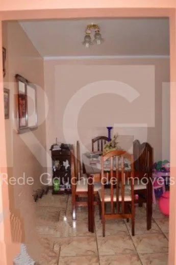 Imagem Casa para Venda - 149.47m², 3 dormitórios, sendo 1 suites, 1 vaga - Cavalhada