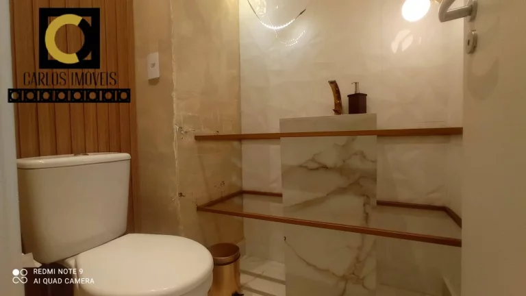 Imagem Apartamento frente a praia a venda na Pompéia em Santos
