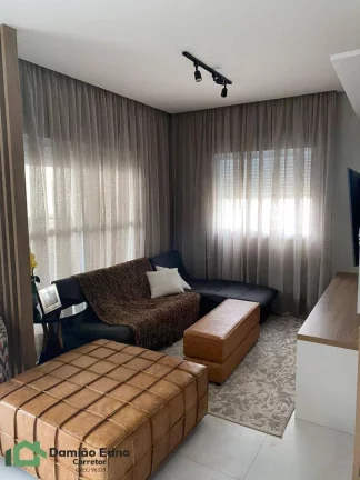 Imagem Apto de 160 M, suítes (1 master com closet - Condomínio LE PARC, Jundiaí.