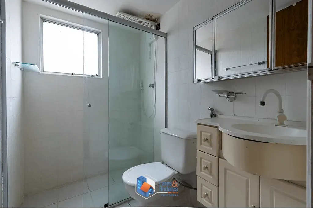 Imagem Apartamento à venda 2 Quartos 1 Vaga 57M² Itaim Bibi São Paulo - SP