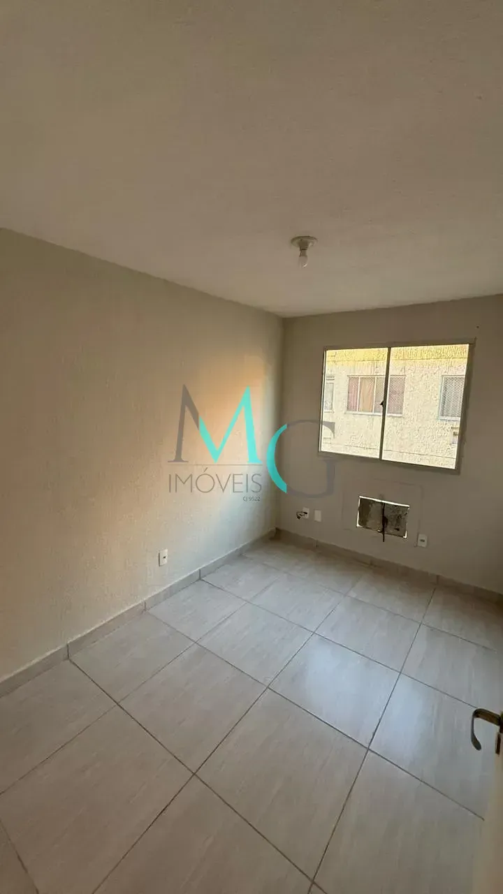 Imagem Apartamento 2 quartos à venda, Cond Bela Vida I - Campo Grande, Rio de Janeiro, RJ