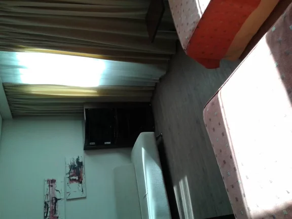 Imagem Flat para VENDA em Chácara Santo Antônio - Transamérica Nações Unidas 28m²