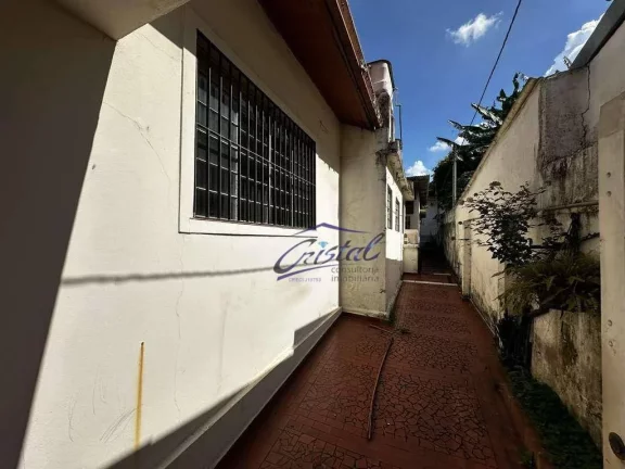 Imagem Casa à venda, 320 m² - Alto da Lapa - São Paulo/SP