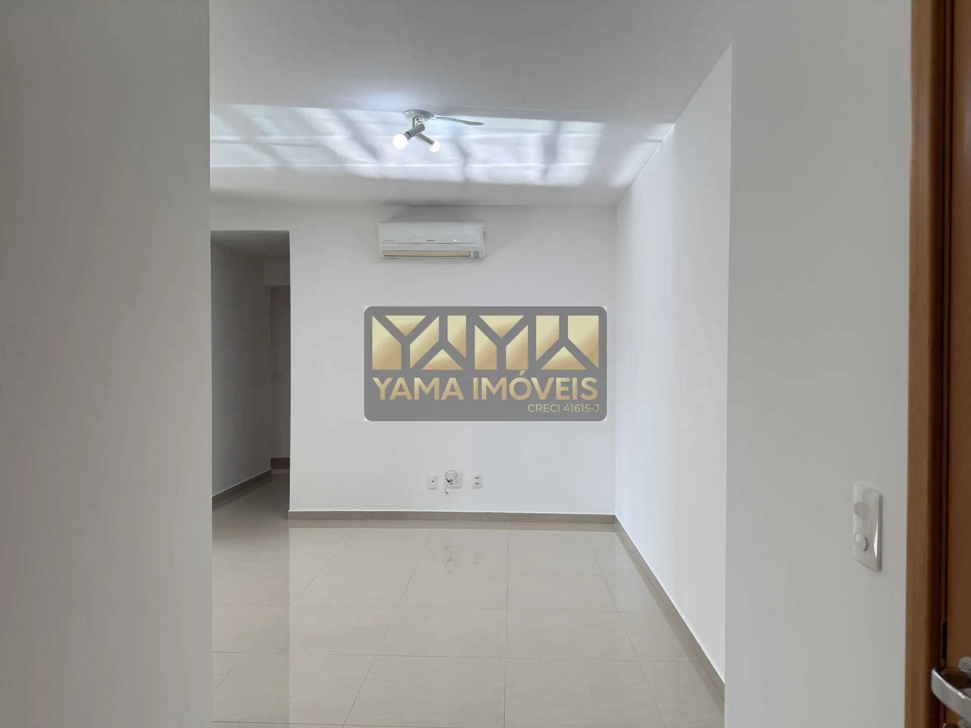 Imagem Edifício Berlim - Apartamento à venda no bairro Bosque das Juritis - Ribeirão Preto/SP