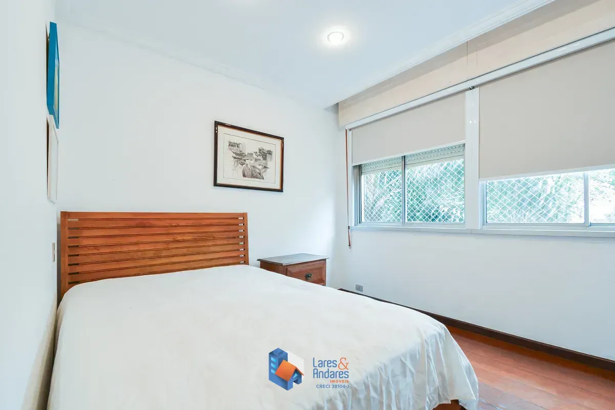 Imagem Apartamento para venda em Santa Cecília com 3 quartos, sendo 1 suíte, 210m²