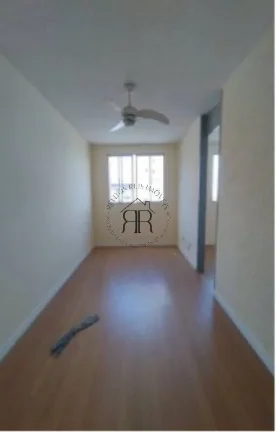 Imagem DESCRIÇAO DO IMÓVEL:
O apartamento contem sala, banheiro, cozinha, lavanderia, dois quartos, gás ...