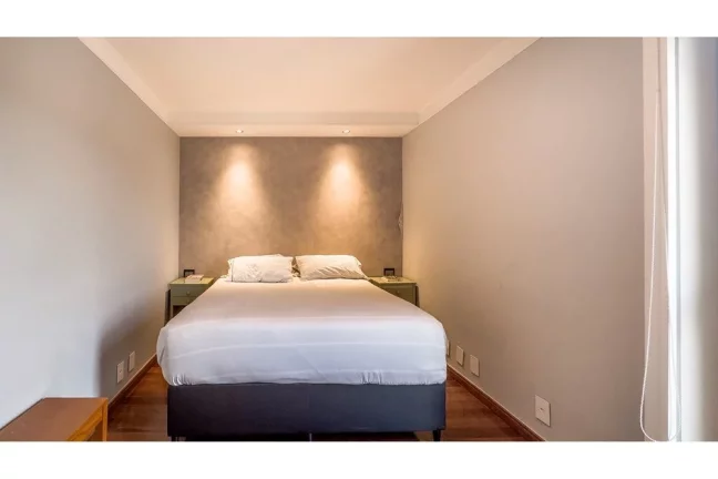 Imagem Cobertura à venda em São Paulo, Perdizes, com 3 quartos, 208m2