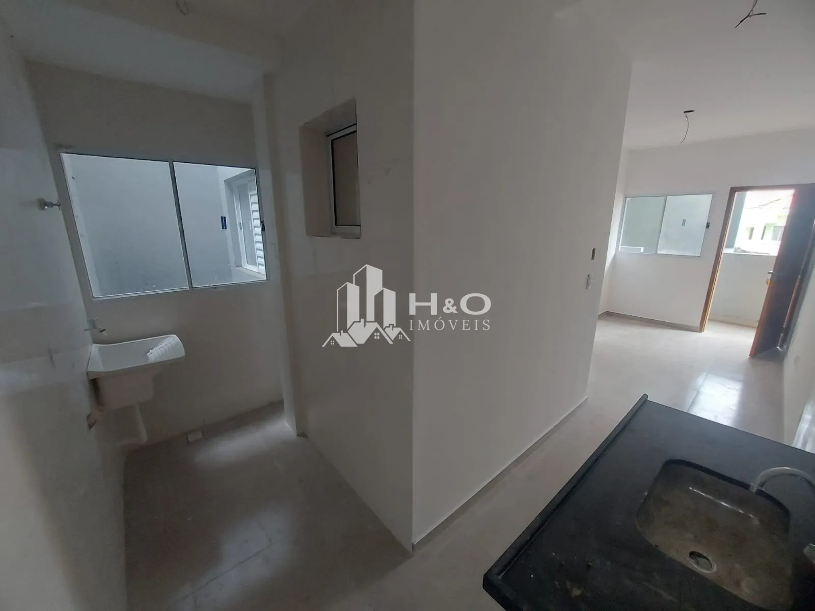 Imagem Apartamento à Venda na Vila Guilhermina - 2 Dormitórios | Próximo ao Metrô Guilhermina-Esperança
