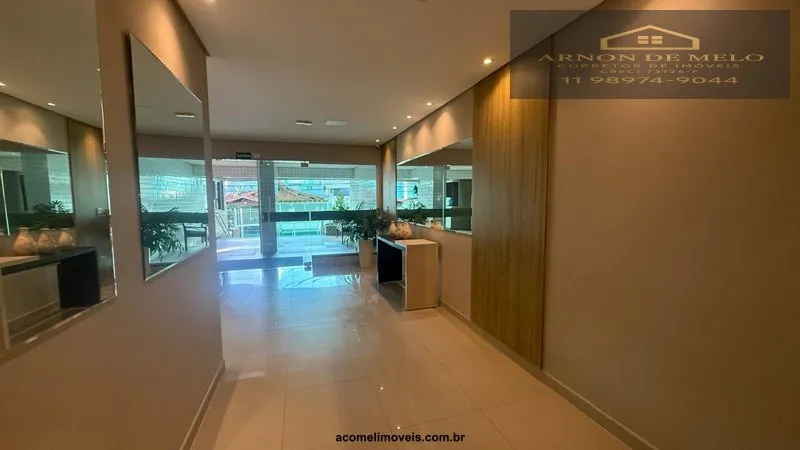 Imagem Apartamentos no Litoral para venda em Praia Grande no bairro Canto do Forte