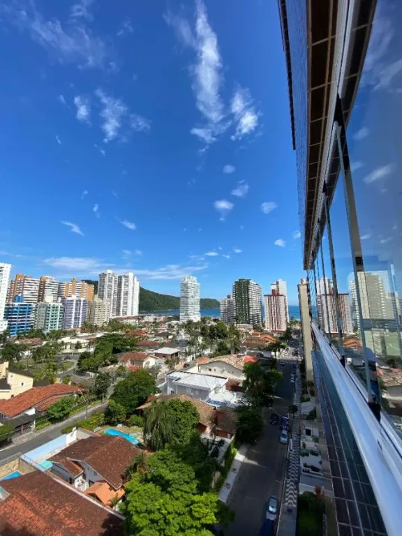 Imagem APARTAMENTO COM 80,00 m² - CANTO DO FORTE - PRAIA GRANDE SP