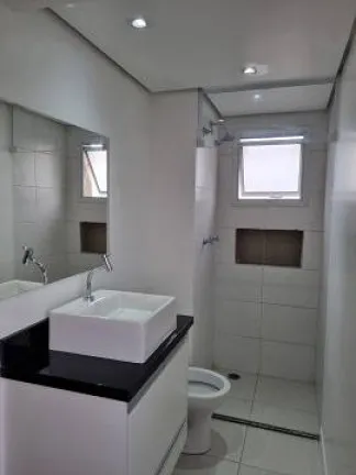 Imagem Apartamento com 3 Quartos à Venda, 55 m² em Liberdade - São Paulo