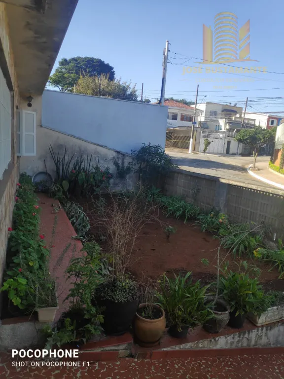 Imagem CASA /TERRENO 10X25 JD AEROPORTO CONGONHAS