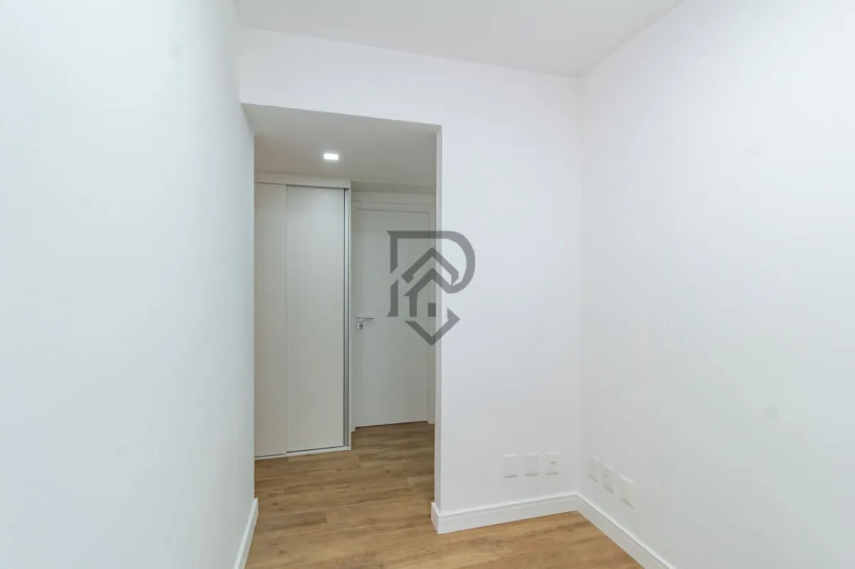 Imagem Apartamento moema Reformado pronto para morar