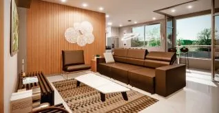 Imagem Apartamento à venda, 116 m² por R$ 700.000,00 - Jardim América - Patos de Minas/MG
