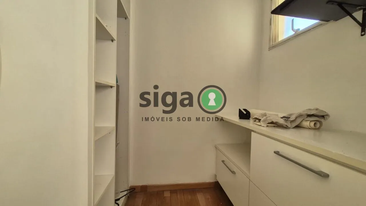 Imagem APARTAMENTO 3 DORMITORIOS (SUITES) PARA LOCAÇÃO NO BROOKLIN