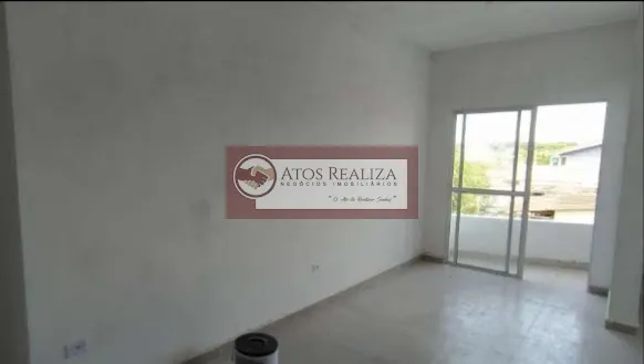 Imagem Apartamento em Nossa Senhora do Sion - Itanhaém