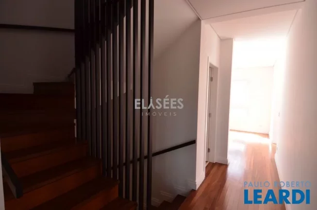 Imagem Casa RESIDENCIAL em SÃO PAULO - SP, VILA MORUMBI