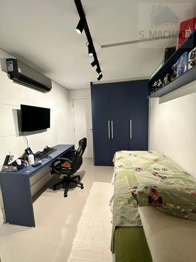 Imagem Apartamento para Venda em Santo André / SP no bairro Centro