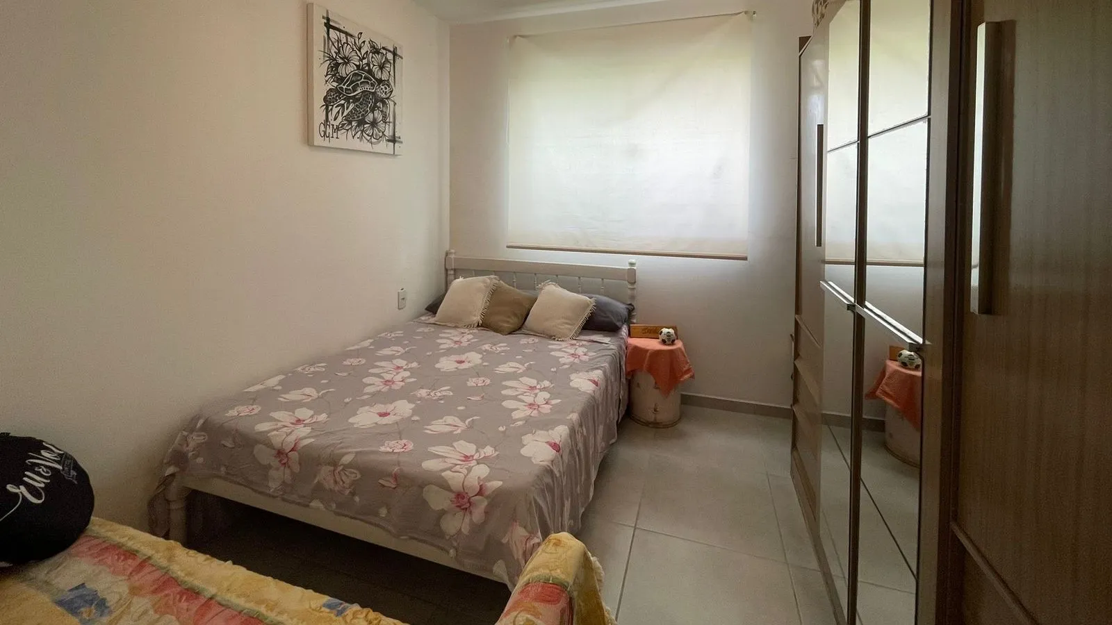 Imagem Apartamento 2 quartos (1s), Bairro São Francisco de Assis - Camboriú-SC