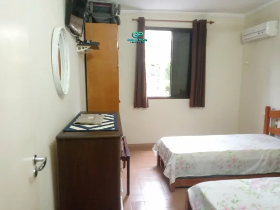 Imagem Apartamento Padrão para Venda em Enseada Guarujá-SP