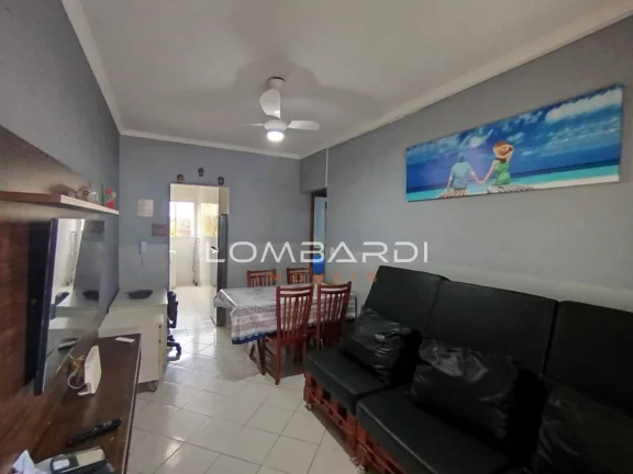 Imagem APARTAMENTO COM ÓTIMA LOCALIZAÇÃO NO ITAGUÁ