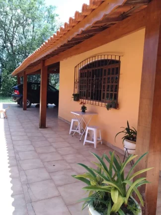 Imagem Incrível Chácara Bragança asfalto na porta!!!