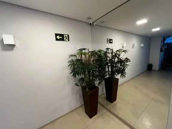 Imagem EXCELENTE APARTAMENTO DE 2 DORMITÓRIOS NO CANTO DO FORTE PRAIA GRANDE!!!
