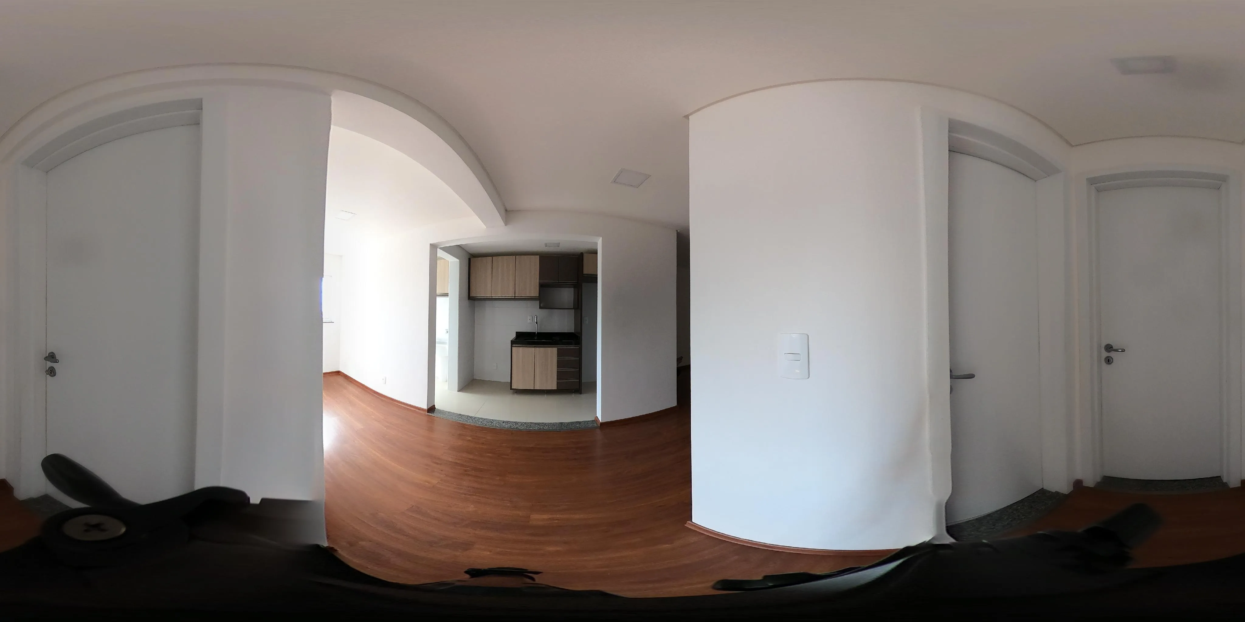 Imagem Apartamento à venda, CENTRO, GUARAPUAVA - PR