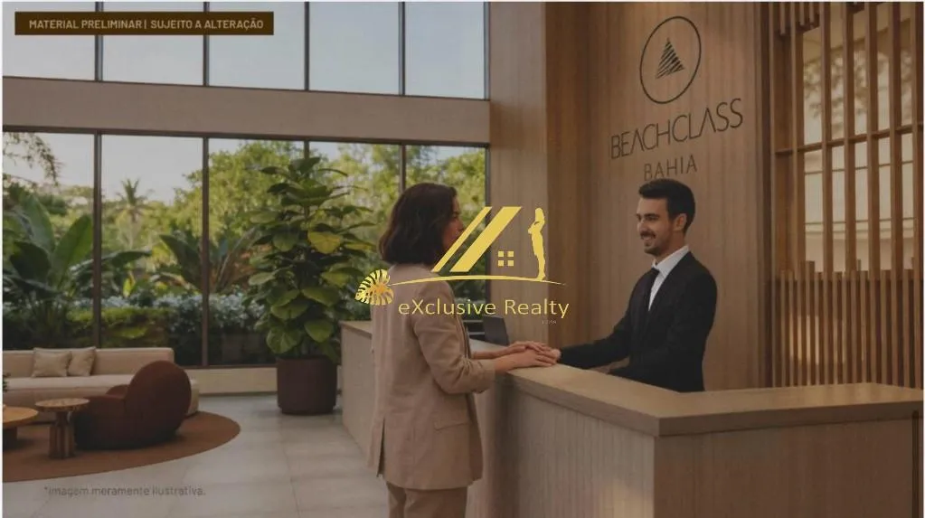 Foto do imóvel Apartamento RESIDENCIAL em Salvador - Bahia, Caminho das Árvores