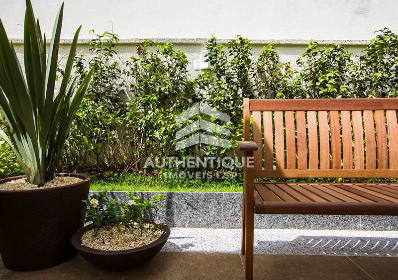 Imagem Face Vila Mariana - Apartamento à venda em São Paulo/SP