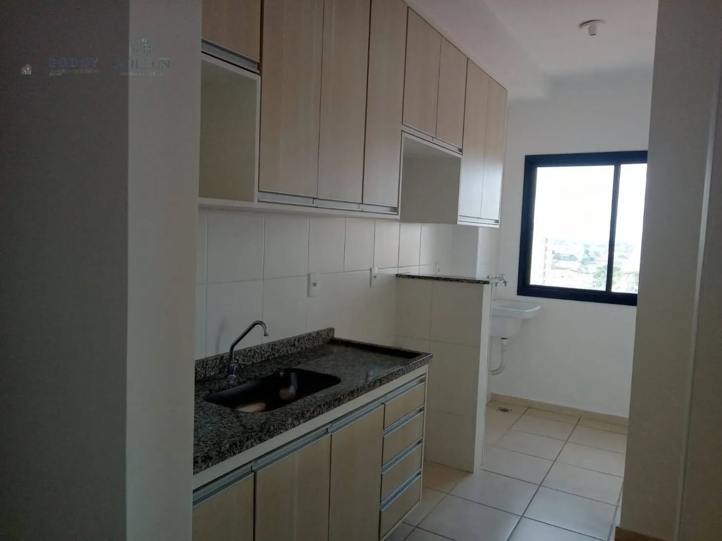 Imagem Apartamento à venda 2 Quartos, 1 Suite, 1 Vaga, 74M², Jardim Bela Vista, Taubaté - SP | Edifício Wide - fase 2