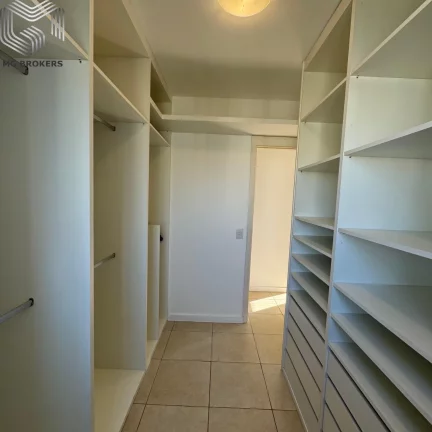 Imagem APARTAMENTO RESIDENCIAL em RIO DE JANEIRO - RJ, BARRA OLÍMPICA